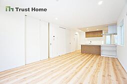 新築戸建　神戸市北区広陵町5丁目　2号地