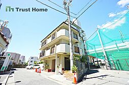 甲南シャトー青木