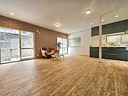 中古戸建　神戸市北区惣山町5丁目