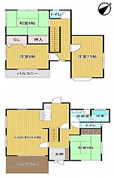 中古戸建　三田市さくら坂