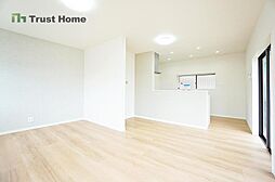 中古戸建　明石市東朝霧丘