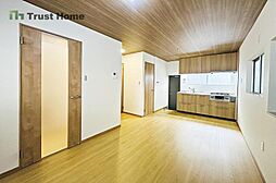 中古戸建　神戸市長田区駒ケ林町3丁目