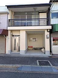 中古戸建　神戸市長田区駒ケ林町3丁目