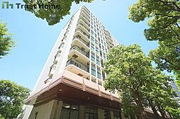 神戸パークシティC棟