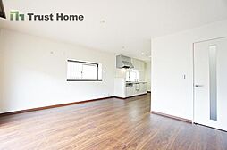 中古戸建　神戸市北区小倉台2丁目