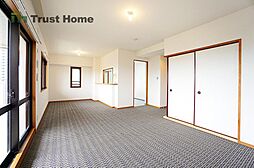 セントラルヒルズO棟