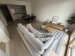 ハイレジデンス朝霧