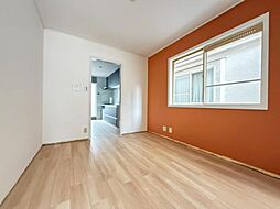 中古戸建　神戸市北区中里町1丁目