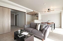 ジークレフ武庫川公園南棟