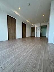 神戸パークシティA棟