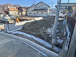 新築戸建　神戸市北区有野町二郎　1号棟