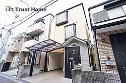 中古戸建　神戸市兵庫区湊川町10丁目