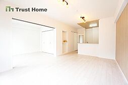 サンディ・パークス1番館