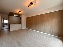 サンディ・パークス1番館