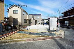 新築戸建　明石市魚住町西岡　1号棟