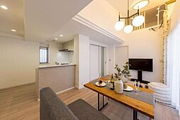 ワコーレハーバーコート神戸