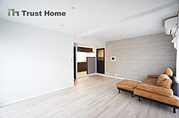 ライオンズマンション三宮東