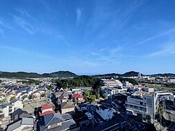 須磨白川台レックスマンション