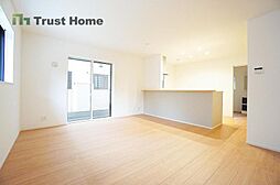 新築戸建 神戸市北区君影町5丁目 2号棟