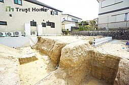 新築戸建 神戸市北区君影町5丁目 2号棟