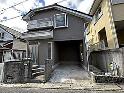 中古戸建　神戸市須磨区東白川台2丁目