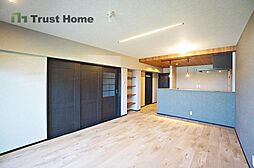 神戸ポートビレジ3号棟