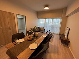 ポートピアプラザD棟