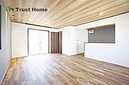 中古戸建　神戸市北区鈴蘭台北町9丁目