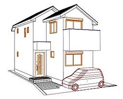 新築戸建　神戸市垂水区青山台2丁目