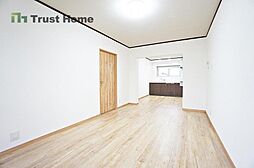 名谷8団地35号棟