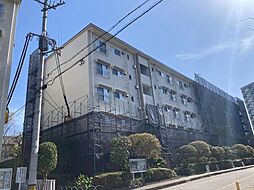 名谷8団地35号棟