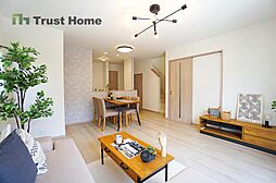 新築戸建　神戸市垂水区桃山台6丁目　1号棟