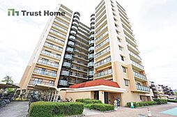 東急ドエル・アルス三田ウッディタウン中央B棟