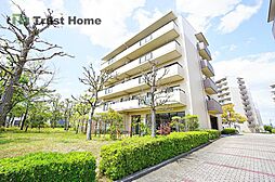 グリーンスクエア三田5号棟