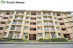 中落合第1住宅463号棟