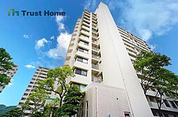 須磨パークヒルズF棟