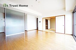 プリオーレ御影山の手A棟