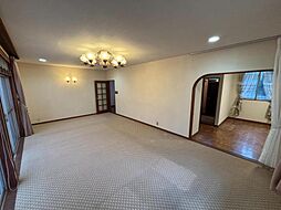 中古戸建　神戸市垂水区高丸4丁目