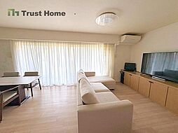 六甲アイランドCITY　W7Residence　11番館