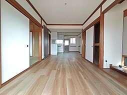 中古戸建　神戸市須磨区東白川台5丁目