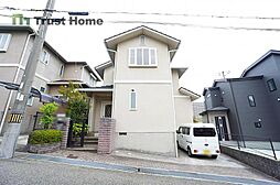 中古戸建　神戸市垂水区桃山台2丁目