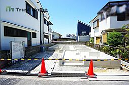新築戸建　神戸市垂水区千代が丘1丁目　1号棟