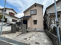 中古戸建　神戸市北区甲栄台5丁目