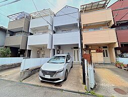 中古戸建　神戸市東灘区深江南町3丁目