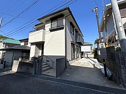 中古戸建　神戸市須磨区東白川台4丁目