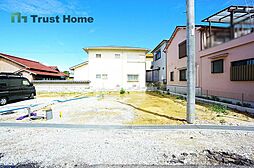 新築戸建 明石市魚住町西岡 D号棟