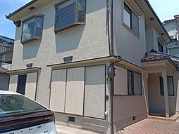 中古戸建　明石市魚住町西岡