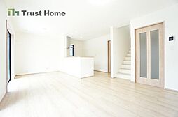 新築戸建　明石市二見町西二見　A号棟