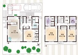 中古戸建　神戸市垂水区神和台3丁目