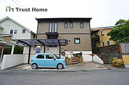 中古戸建　神戸市垂水区神和台3丁目